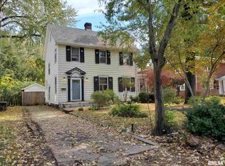 1708 S Noble Ave, Leland Grove, IL 62704