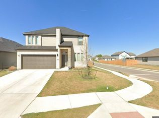 160 Coppers Way, Elgin, TX 78621