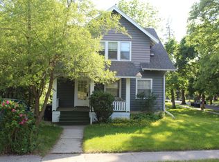 2402 Packard St, Ann Arbor, MI