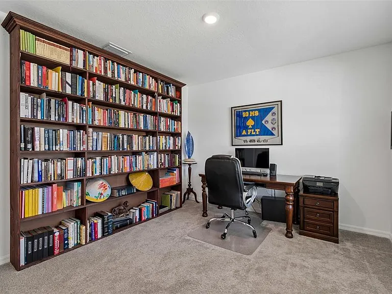 3406 Grassy Knoll Ct — Photo 6