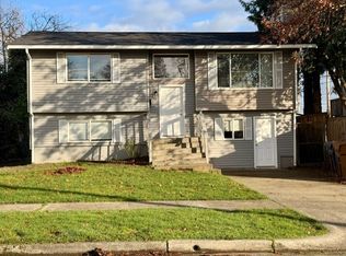 2511 S Grant Ave, Tacoma, WA 98405