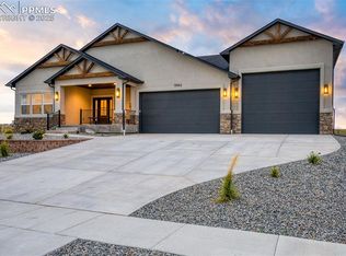 13062 Crescent Creek Dr, Peyton, CO 80831