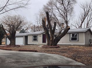 912 W Highland Ave, Bloomfield, NM 87413