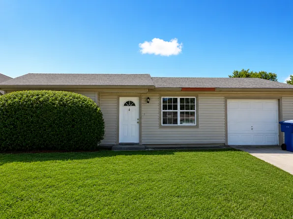 506 N 9th St #A, Copperas Cove, TX 76522