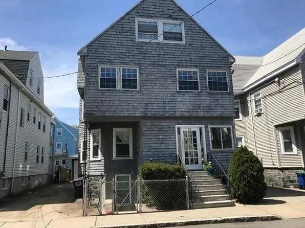 11 Lowden Ave #2, Somerville, MA 02144