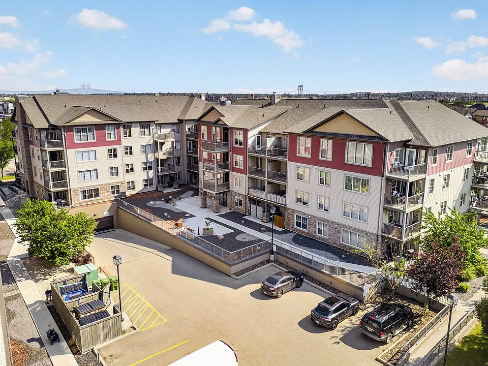 1st image of 105 Ambleside Dr SW #406