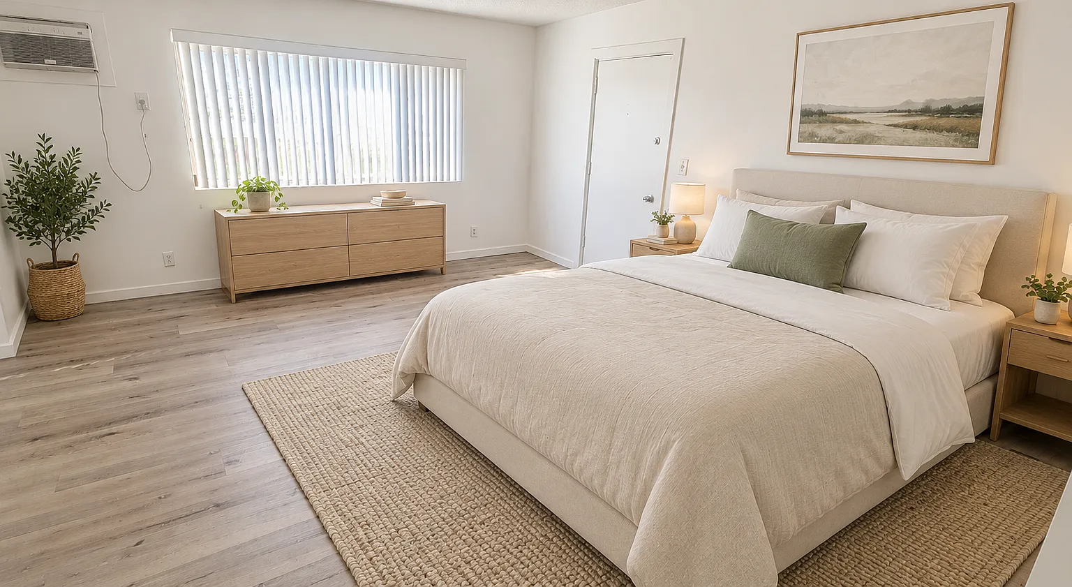 2 bed, 950 sqft, $2,400 — Photo 4