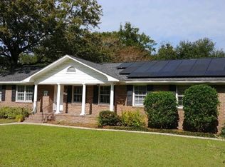 1318 Bluebird Dr, Mount Pleasant, SC 29464