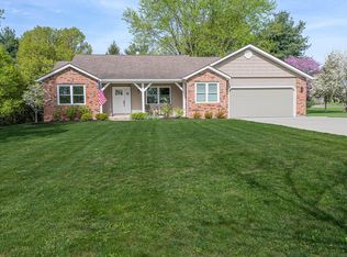 3966 S Jamie Ln, Bloomington, IN