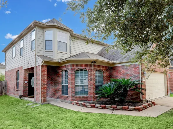 15330 Day Trip Trl, Cypress, TX 77429