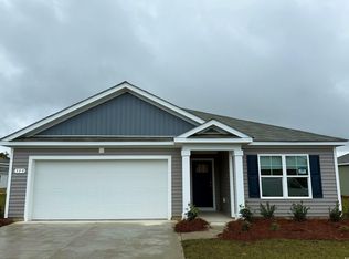 359 Jeff Waters Cir LOT 69, Longs, SC 29568