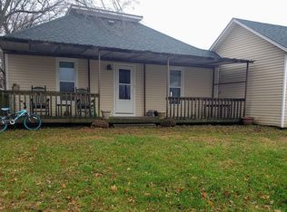 22008 225th St, Maryville, MO 64468