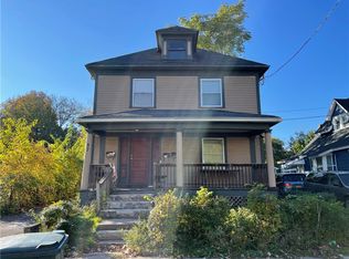 37 3rd St, Rochester, NY 14605