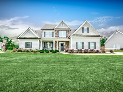2206 Morningside Way, Watkinsville, GA, 30677
