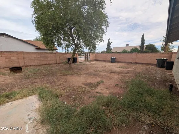 630 E MELROSE Drive, Casa Grande, AZ 85122