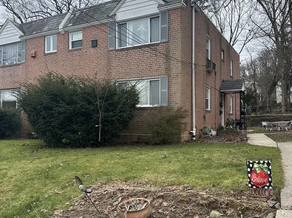 36 Hillcrest Ave, Glenside, PA 19038