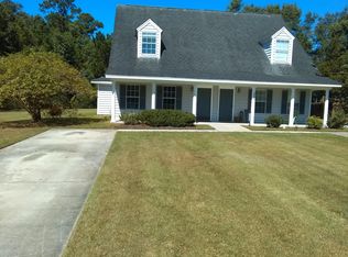 3168 Queensgate Way, Mount Pleasant, SC 29466