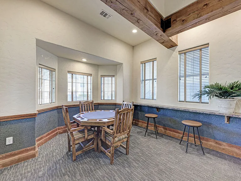 Riverhorse Ranch Apartments I — Photo 20