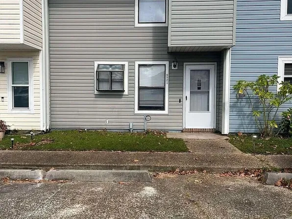 6521 Pridgen St, Panama City, FL 32404