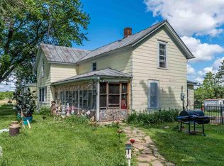 E11876 County Road U, Baraboo, WI 53913