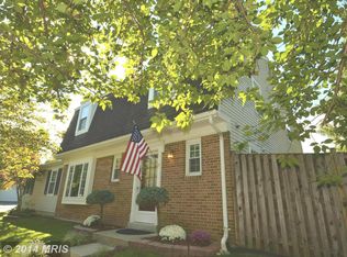 2343 Dartmouth Ln, Crofton, MD 21114