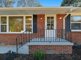 606 Orchard St, Killen, AL 35645