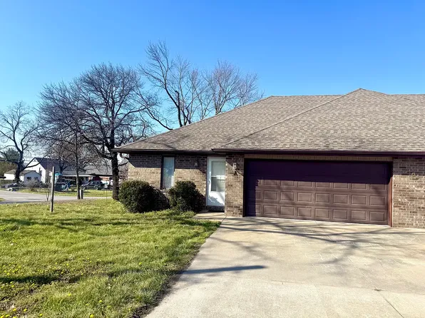 104 South St #A, Rogersville, MO 65742
