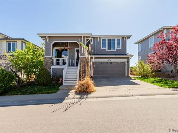 10554 Atwood Circle, Littleton, CO 80130
