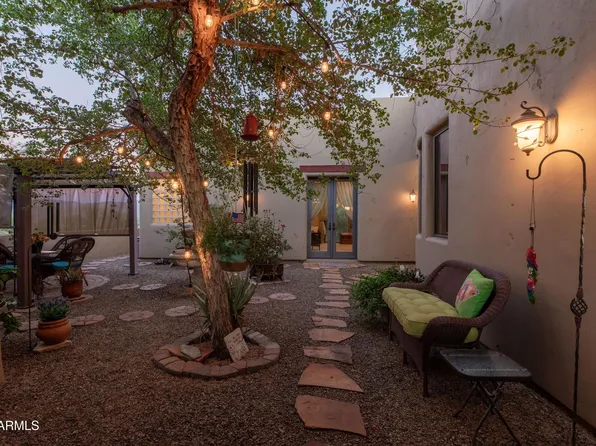 30709 N 170th Way, Rio Verde, AZ 85263