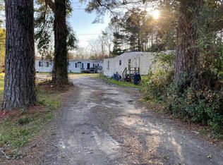 719 Clermont Rd, New Bern, NC 28560