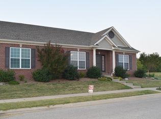 1400 Longmeadow Way, Evansville, IN