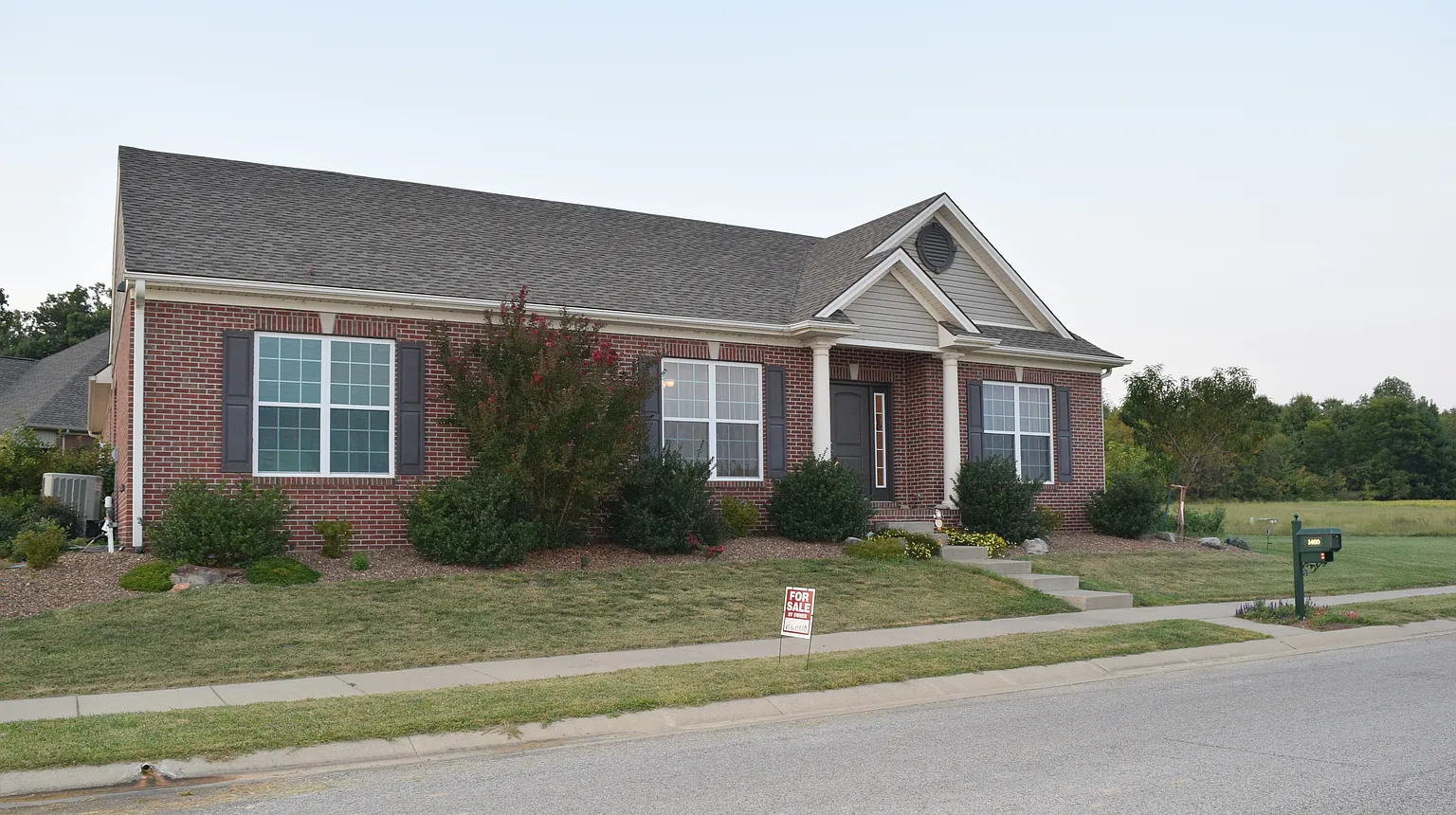 1400 Longmeadow Way photo 1