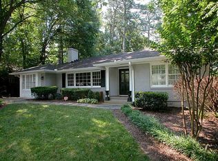 2020 Brookview Dr NW, Atlanta, GA 30318