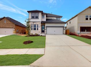 4505 Bridal Veil Dr, Austin, TX 78747