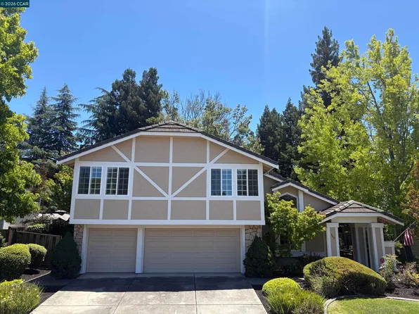 900 Woodland Dr, San Ramon, CA 94582