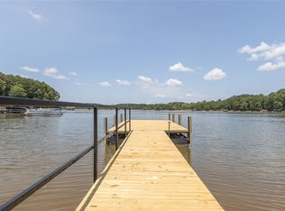 279 Ledford Farm Rd, Fair Play, SC 29643