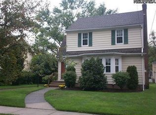 236 Gibson St, Berea, OH