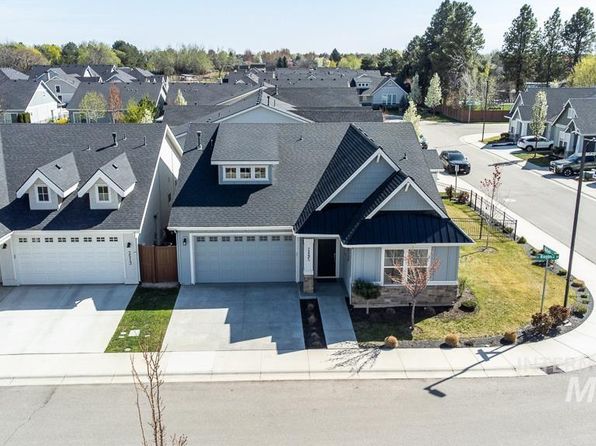2495 E Ringneck St, Meridian, ID 83646