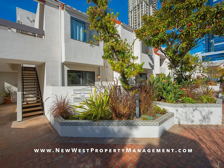 701 Kettner Blvd #111R — Photo 2