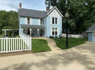 608 S Buchanan St, Danville, IL