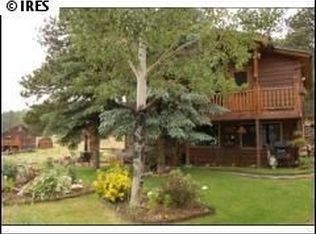 1431 Narcissus Dr, Estes Park, CO 80517