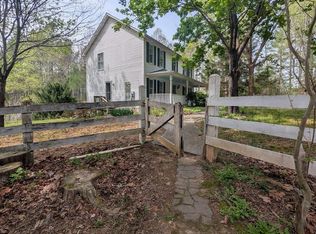 448 Pine Needles Ln, Afton, VA