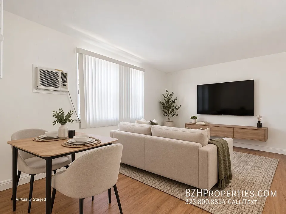 4010 Los Feliz Blvd #9