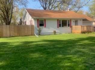 2381 S Glendale Rd, Benton Harbor, MI 49022