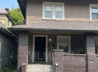 4212 E Washington St, Indianapolis, IN 46201