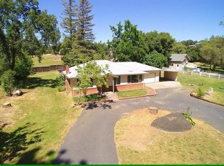 9333 Buckboard Ln, Loomis, CA 95650