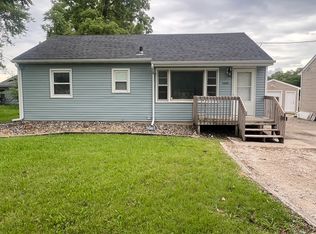 3409 SE 8th St, Des Moines, IA 50315