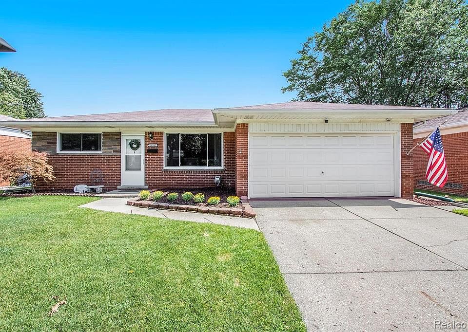 30342 Eiffel Ave, Warren, MI 48088 Zillow