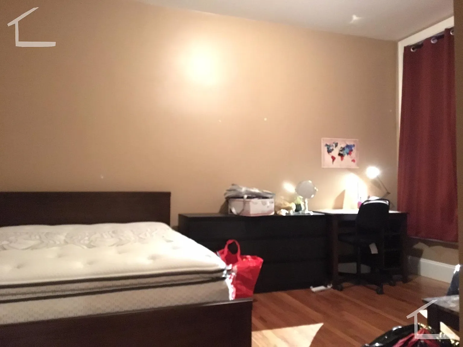 4 bed, 1500 sqft, $4,800 — Photo 3