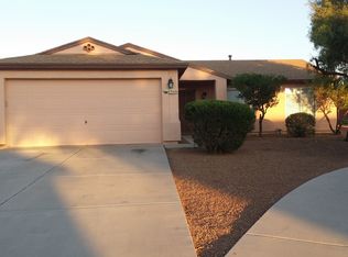 8900 E Apache Well Pl, Tucson, AZ 85730